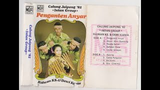 Download lagu Calung Jaipong 82 Intan Group (Ridwan KS & Dewi Kania) - Penganten Anyar mp3 Download lagu Calung Jaipong 82 Intan Group (Ridwan KS & Dewi Kania) - Penganten Anyar mp3