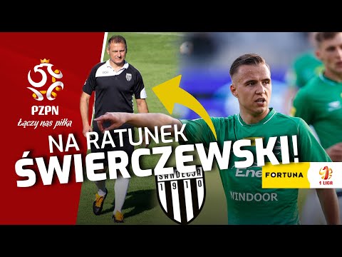 MAGAZYN FORTUNA 1. LIGI - 31. kolejka (2019/20)