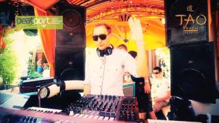 Paul van Dyk and Dirty SouthBeatport Sunday at TAO Beach