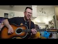 Shawn Semchuk - Stay (Tragically Hip cover)