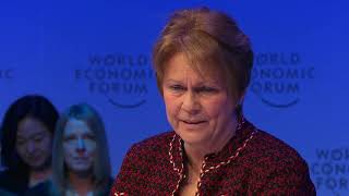 Davos 2020 - Shaping the Future of Energy and Materials