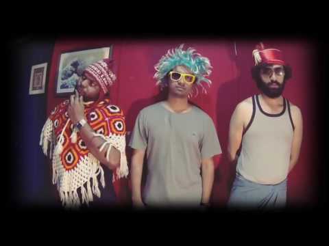 PPAP Indian Style (Pen Pineapple Apple Pen)