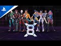 X8 - Announcement Trailer | PS VR2 Games