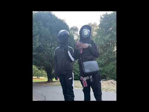 Madow17 #SWC x Shiesty #GipsyHill - Stress Town