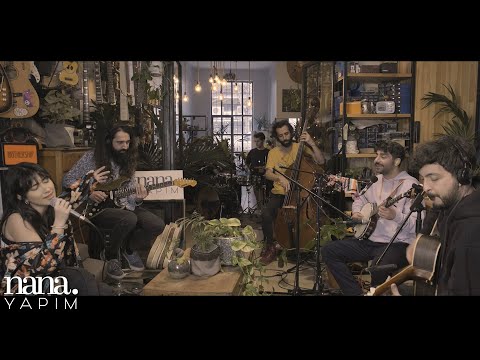 Zeyn'el & Sufle - Ayva Çiçek Açmış (Akustik)