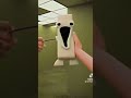 Bababababa Backroom Background Music Meme Scary M