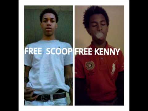 DeeMillz Ft. 6Mile Tae - Ride On Me (RIP Blade)