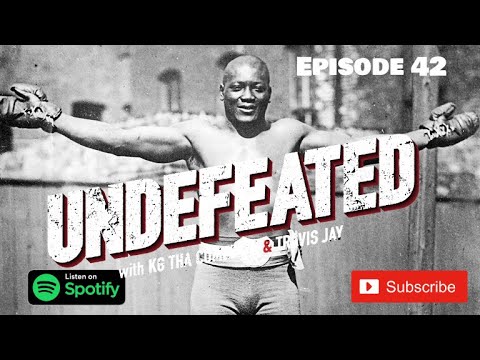 Episode 42 – Reverse Racism?? #RickyHatton #TysonFury #DavidHaye