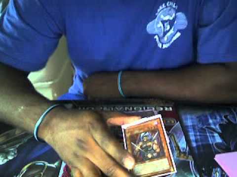 The Greatest Noob's Deck Profile: 40 cards of randomness