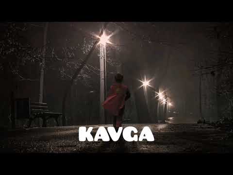 Kavga - İbrhyme ft. Tecenni & Chaos