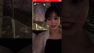 JK　宮下パーク　tiktokライブ　かわいい