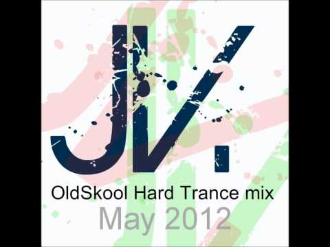 OLDSKOOL HARD TRANCE  Dj SET by James Vander (Mark eg / M-Zone style)