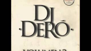 DJ DERO Volumen 2