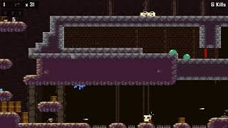 Destroyer of worlds Gameplay (PC Game)