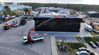 Бордови камион MAN TGS 26.320 6x2 FASSI F660AXP.27 Crane Fly Jib | Изображение 4 - Autoline