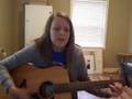 Lori McKenna - One Man - Acoustic Guitar Cover