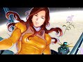 Hiroko Moriguchi Silent Voice Mobile Suit Gundam ZZ