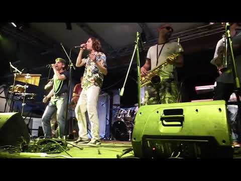 Puppa Giallo & Brothers @ Venice City (11 June 2016) [IT]