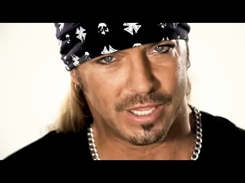 Bret Michaels - Riding Against The Wind