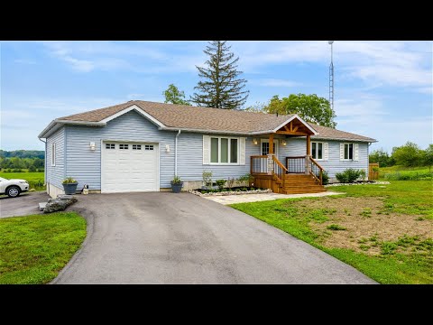 5818 4th Line, Tottenham | Homes For Sale in Tottenham