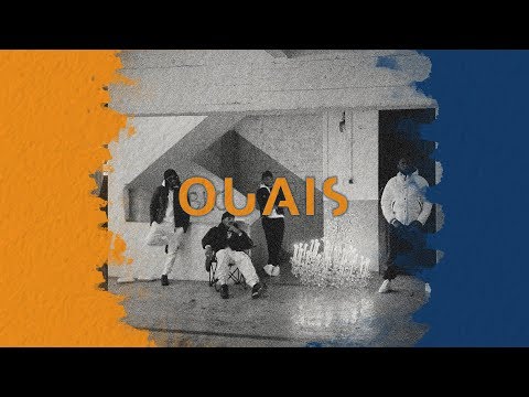 [FREE] 13 Block x Zola Type Beat 2019 - "OUAIS" 📞 - Instru Rap 2019