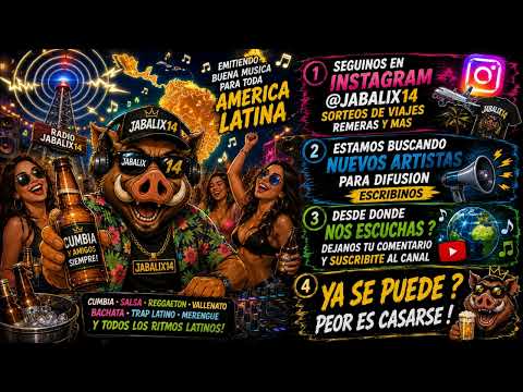 🔥 TREMENDO – MEDIA NARANJA ❤️ Y TODOS SUS GRANDES ÉXITOS | CUMBIA ARGENTINA ENGANCHADOS 🎶