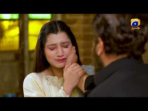 Qalandar | Last Episode Promo | Eid Ul Fitr | Day 2 Tonight at 8:00 PM on Geo Entertainment.