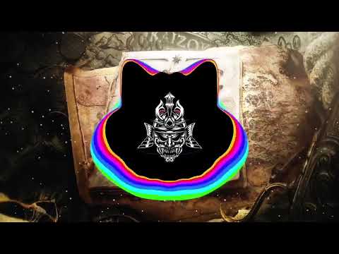 CASEY - CURSED SWORD