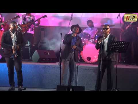 5è Partie_LUCIANA DE MINGONGO & LES AS D'AFRIQUE MÉGA CONCERT À MONTRÉAL (CANADA)