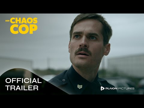 Der Chaos Cop - Thunder Road (Deutscher Trailer 2) - Bill Wise, Ammie Leonards, Chelsea Edmundson