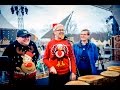 Stefaan viert Kerstmis voor het eerst zonder zijn moeder (Music For Life 2015)