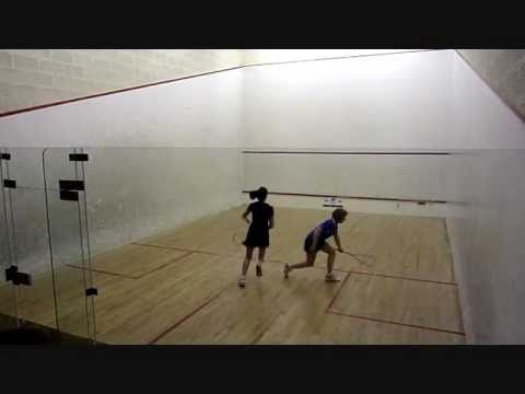 Orkney Inter County Squash - 10 March 2012