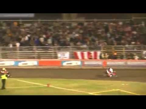 Sezon 2011 Polonia Bydgoszcz    Start Gniezno 52   38, Play Off  25 09 2011