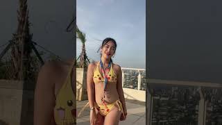 Gibe it to me #tiktok