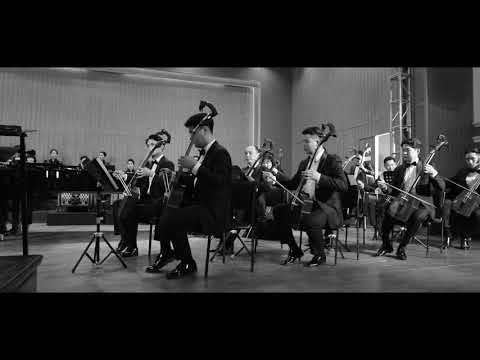 Morinkhuur Ensemble of Mongolia - QUEEN - BOHEMIAN RHAPSODY - Морин хуурын чуулга