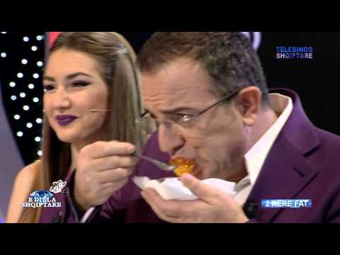 E diela shqiptare - Telebingo shqiptare! (31 janar 2016)