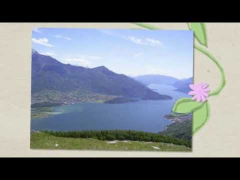 Ferienwohnung CASA ROSANNA - Urlaub am Comer See - Lake Como holiday