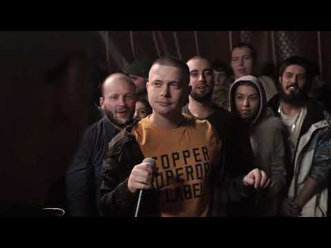 MC No Limit VS Gangsburg (Dom1no) no reloads