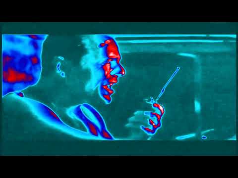 Fox DVD Video Broken The Logo In Ethereal Voices