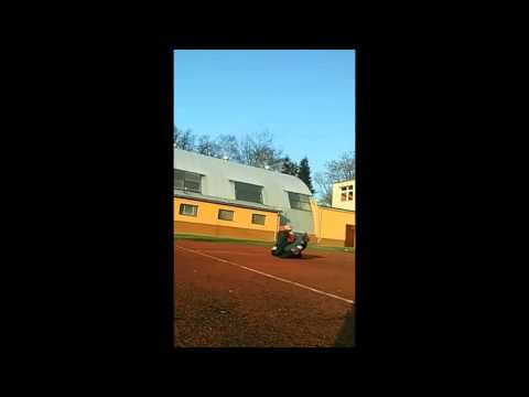 #2 Kondzioły szaleją [Parkar] !