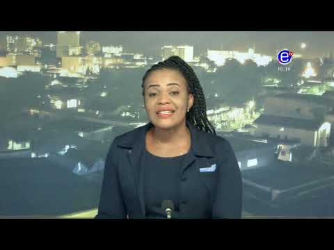 THE 6PM NEWS MONDAY SEPTEMBER 17th 2018 - ÉQUINOXE TV