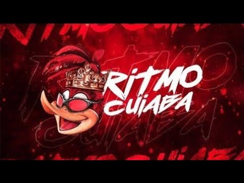 BOTA O FILTRO FICA LINDA, TIRA O FILTRO FICA FEIA - MC Guidanny (DJ Kuririn) Ritmo Cuiabá