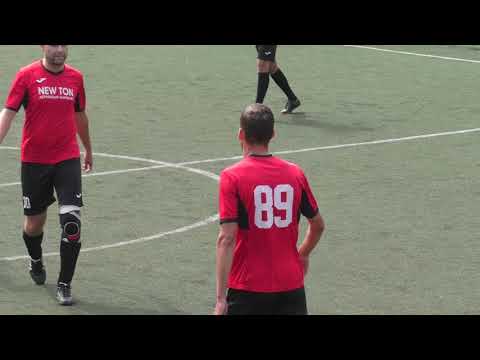 21 КХ 3 тур 2 лига 8 Newton – Rovers-2