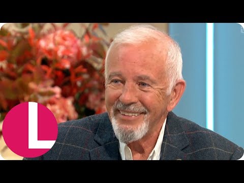 Music Legend David Essex Says Olivia Newton-John Wanted Him as Danny in Grease | Lorraine