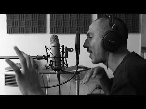 Matiah Chinaski en La Celda De Bob - Cactus al norte (Beat Maldito Fen)