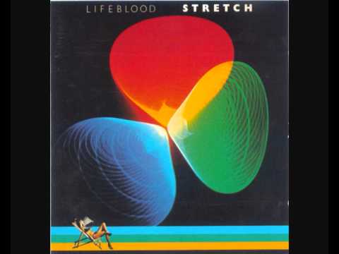 Stretch - Rock 'n' Roll Hoochie-Coo