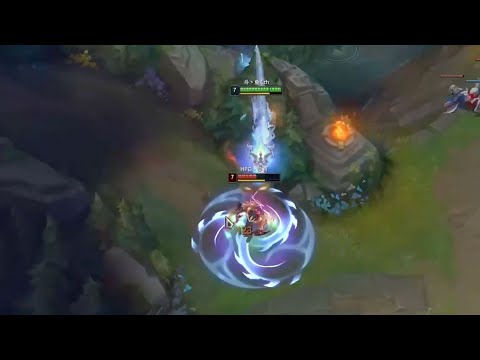 1500LP Challenger Lee Sin Super Server