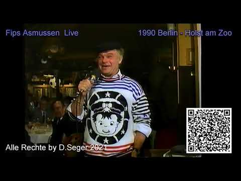 , title : 'Fips Asmussen Live bei Holst am Zoo (lange Version)'