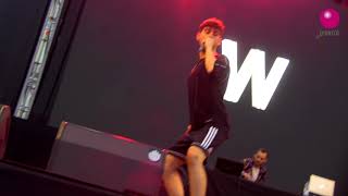 WARMI - SENTIMIENTO @befreshfestival ‏07/07/2018 @juanmibr