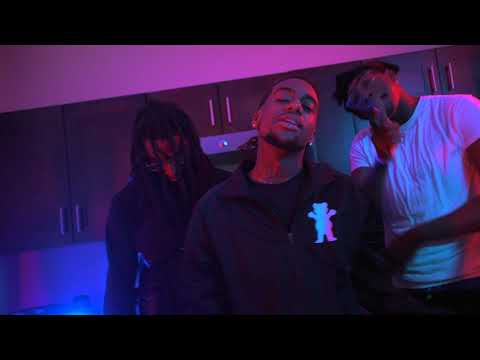 Throw One - OTF DB (Official Video) || Shot By @DjVince